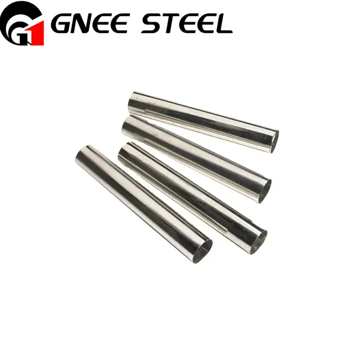 Σωλήνας από κράμα νικελίου 1J66 4J32