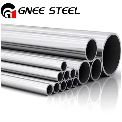 502 R405monel Pipe