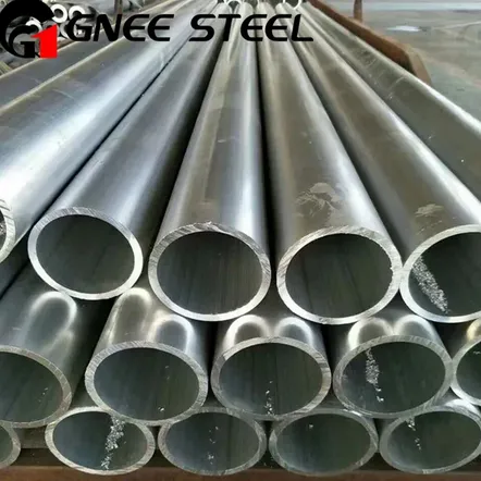 ASTM B 521-98 R05200 Tantalum Pipe