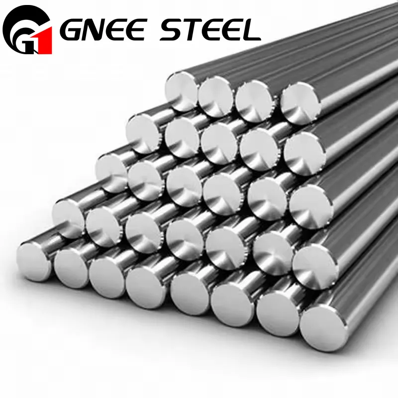 Ένα-286 330 Κράμα Incoloy