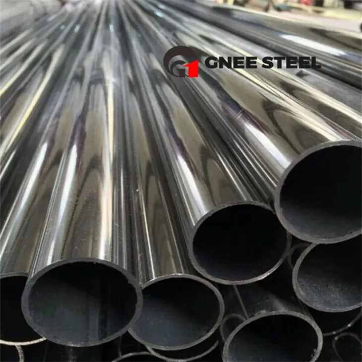 Συγκολλημένος σωλήνας από κράμα νικελίου 800