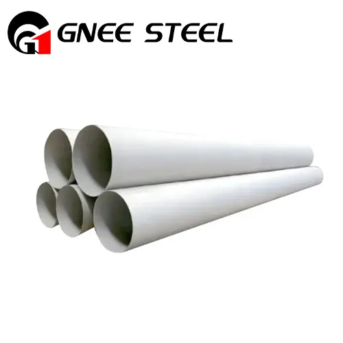 Σωλήνας ASTM A790 UNS S31803