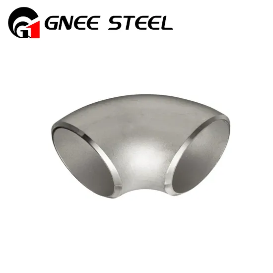 ASTM   A815   UNS   32760   Buttweld   εξαρτήματα