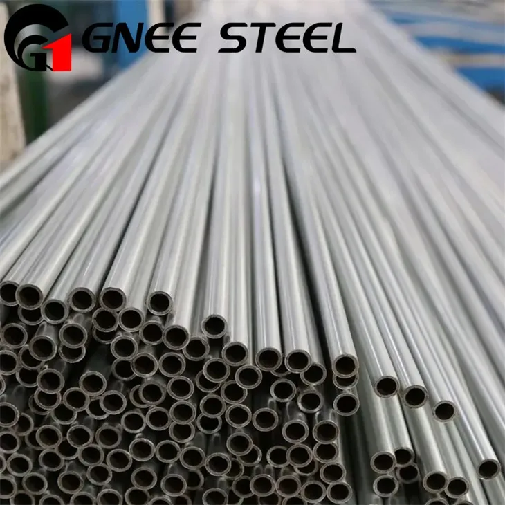 Εργοστάσιο ποιότητα 99,98% N4 N6 Pure Nickel Bar Ni 200 201 N02200 N02201 Rods Rods Nickel Rods Rod Bar
