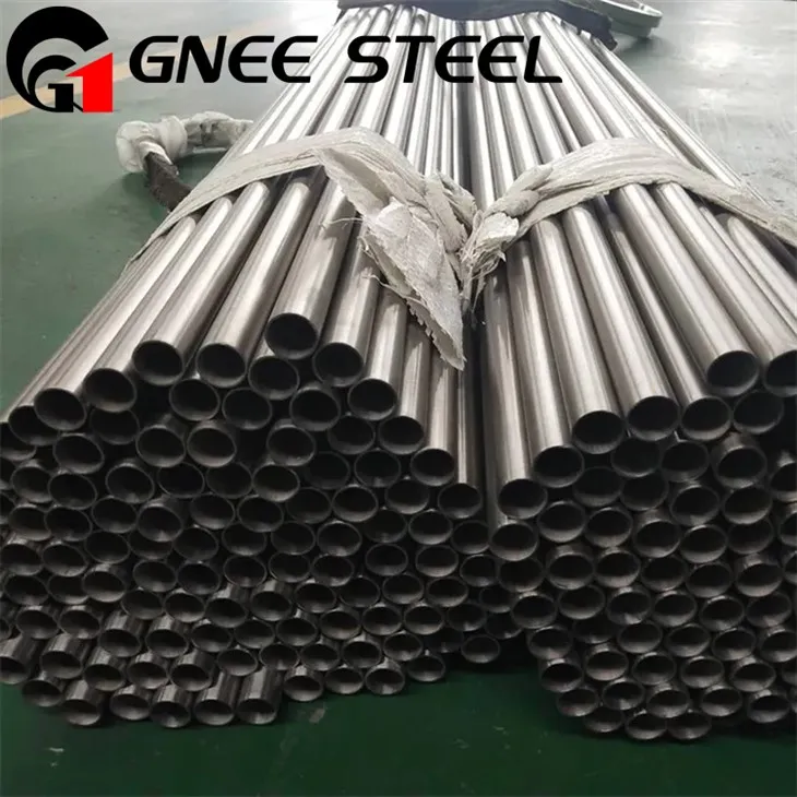 ASTM B167 INCONEL 601 ΑΝΤΙΜΕΤΩΠΙΣΗ Χάλυβα