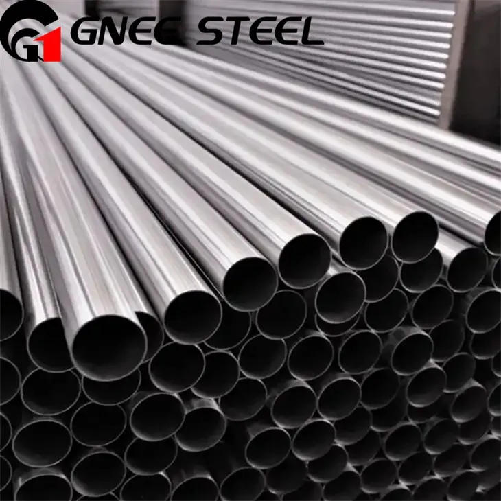 ASTM B444 GR 1 INCONEL 625 ΣΩΛΗΝΟ