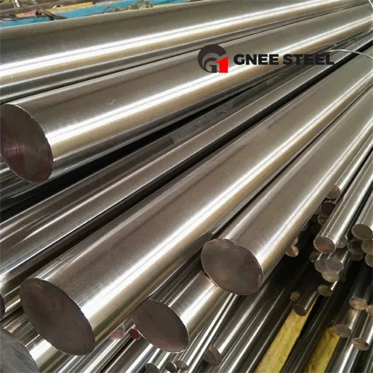 ASTM B574 UNS N06022 Στρογγυλές ράβδοι