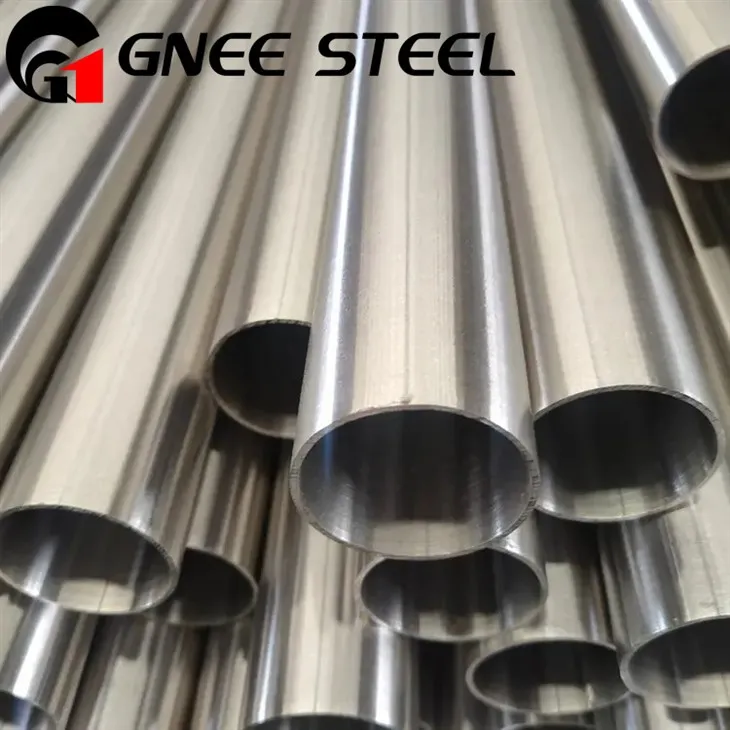 Astm B163 Inconel 718 Pickled Annealed Tube