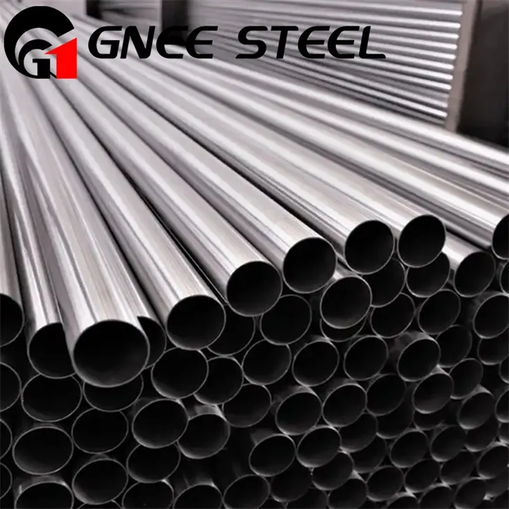 ASTM B704 UNS N06625 Συγκολλημένος σωλήνας