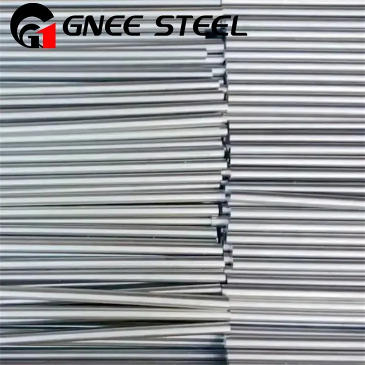 BB-3 Hastelloy Metal Pipe