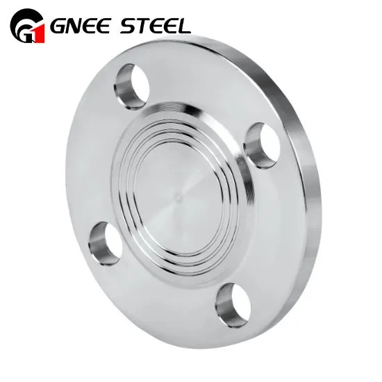 Τυφλές φλάντζες