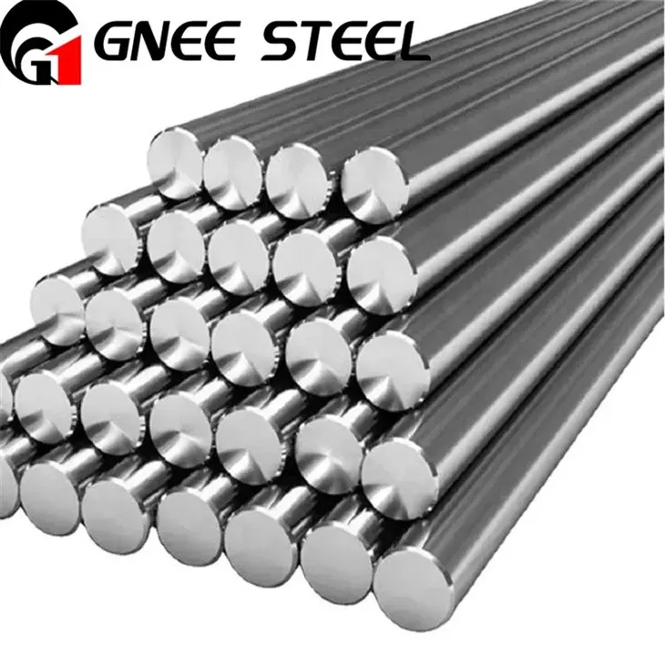 Υψηλής ποιότητας κράμα νικελίου για εξοπλισμό Carburising Incoloy 800 Bar
