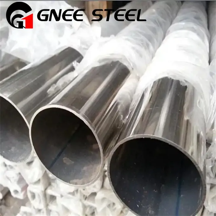 C{0}}HS G-35 Hastelloy Metal Pipe