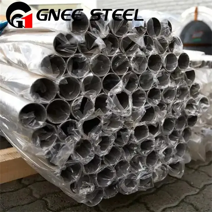 C{0}} UNS N10629 Hastelloy Metal Pipe