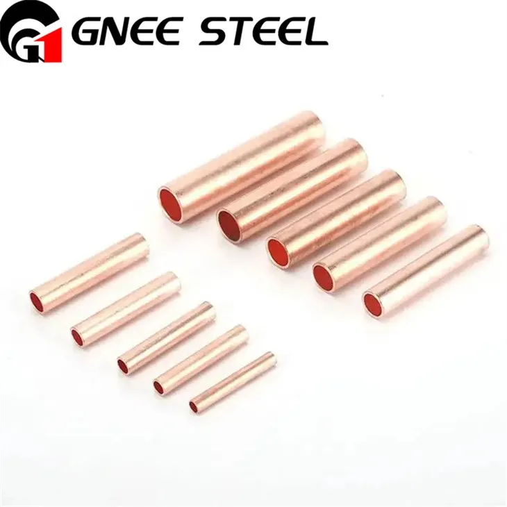 Χαλκοσωλήνα C12000