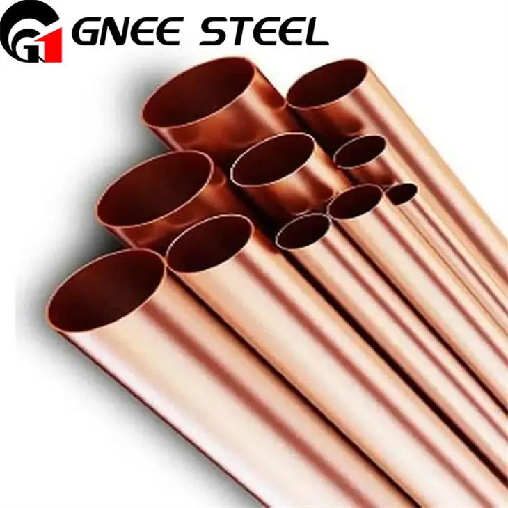 C26000 H70 Brass Tube