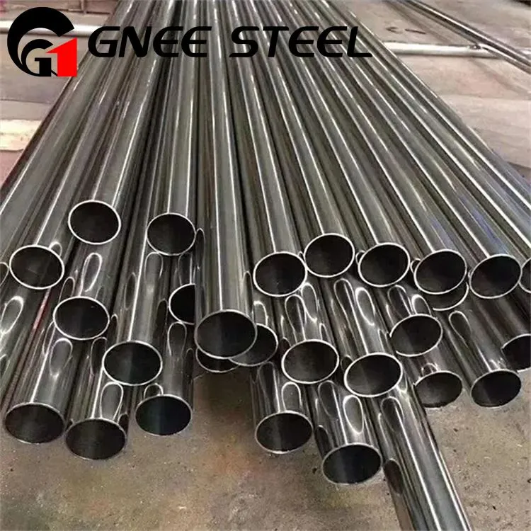 Cold Drawn Inconel 718 Κράτος απρόσκοπτος σωλήνας
