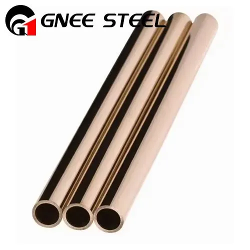 Χαλκονικέλιο 70/30 Σωλήνας