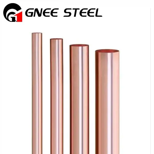 Χαλκονικέλιο 90/10 Σωλήνας