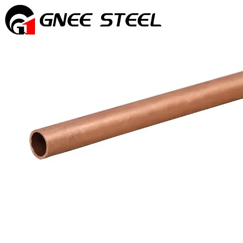 Χαλκονικέλιο 90/10 Σωλήνας χωρίς ραφή