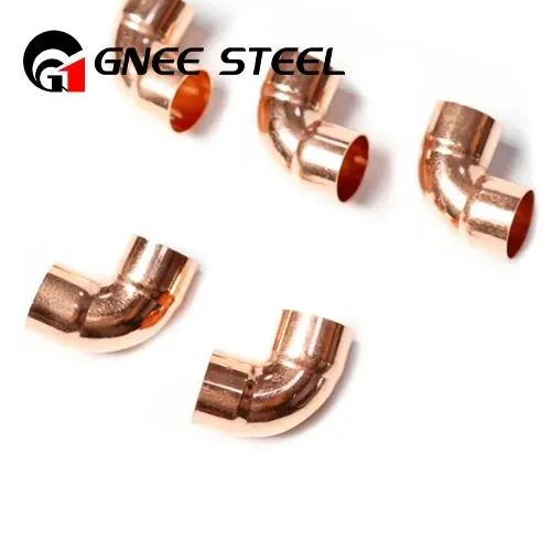 Χαλκό Νικέλιο 90 Μοίρων LR Αγκώνας