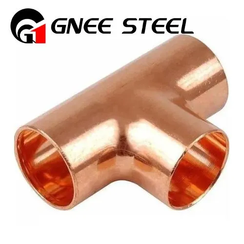 Μπλουζάκι νικελίου χαλκού