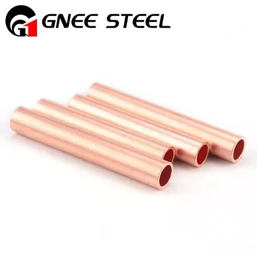 Σωλήνας χαλκού νικελίου