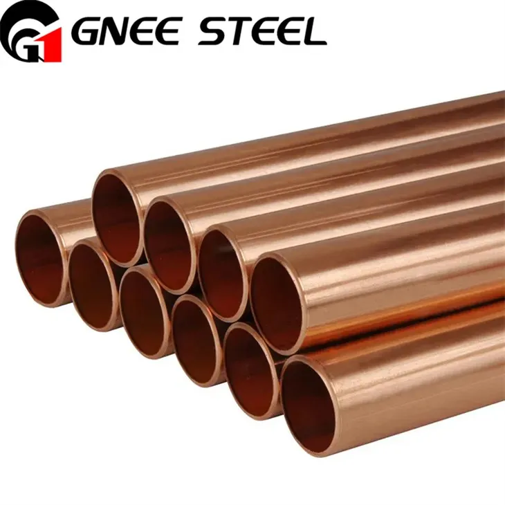 Cu PCH Copper Tube