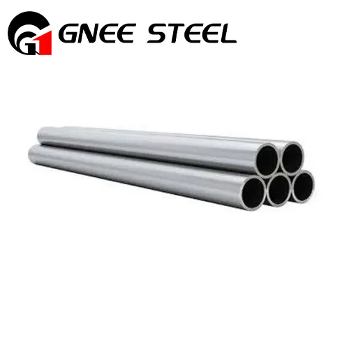 Σωλήνες από ανοξείδωτο χάλυβα διπλής όψης