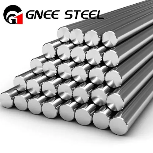 Duplex ανοξείδωτοι χάλυβες 2205