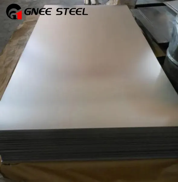 Duplex από ανοξείδωτο ατσάλι