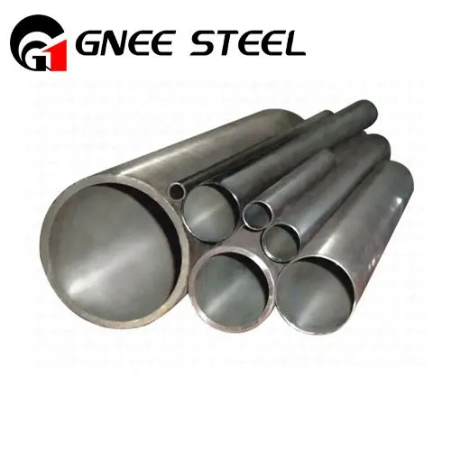 Σωλήνες Duplex Steel S31803