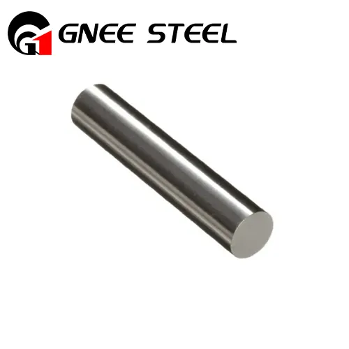 Στρογγυλή ράβδος Duplex Steel S31803