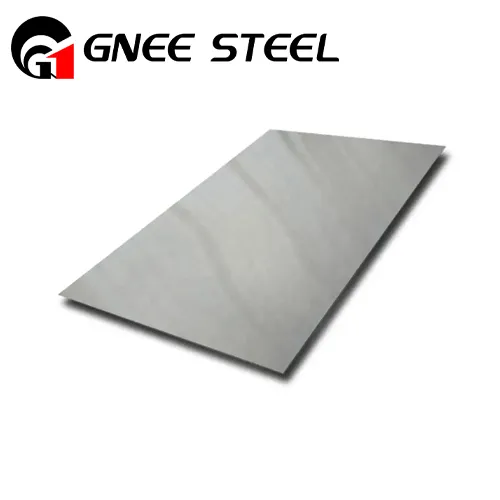 Φύλλα Duplex Steel S31803