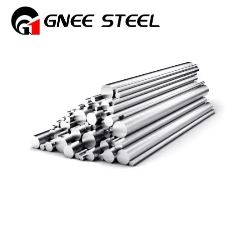 Στρογγυλή ράβδος Duplex Steel S32205