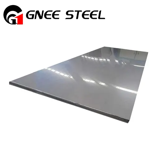 Φύλλο Duplex Steel S32205