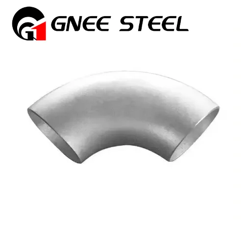 Εξαρτήματα σωλήνων Duplex Steel UNS S31803