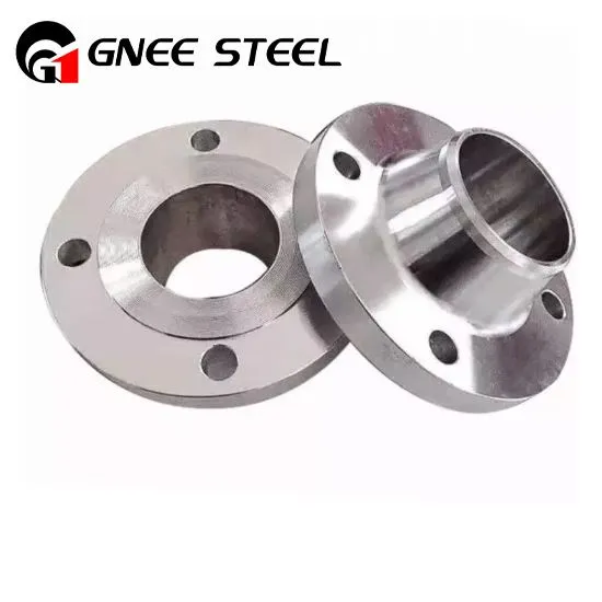 Φλάντζα Duplex Steel UNS S32205