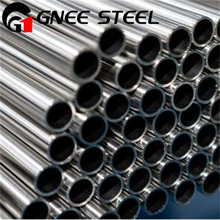 GH3039 Σωλήνας πάχους λεπτού τοιχώματος