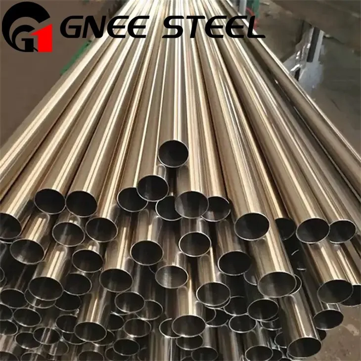 GH3600 4090 Alloy Tube