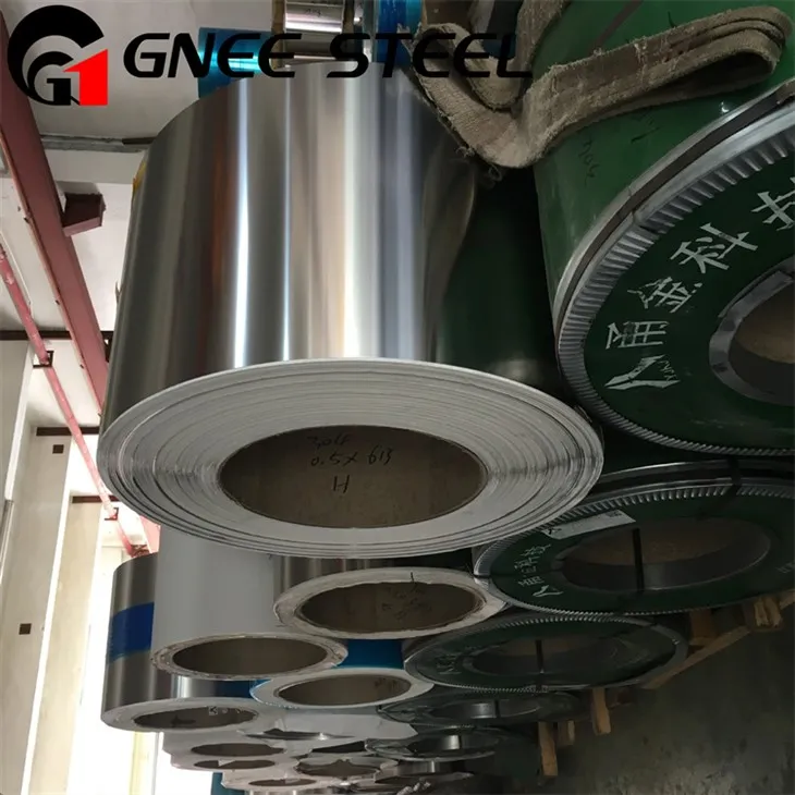 Το κράμα υψηλής θερμοκρασίας GH3625 είναι κατάλληλο για ταινία αεροδιαστημικής βιομηχανίας