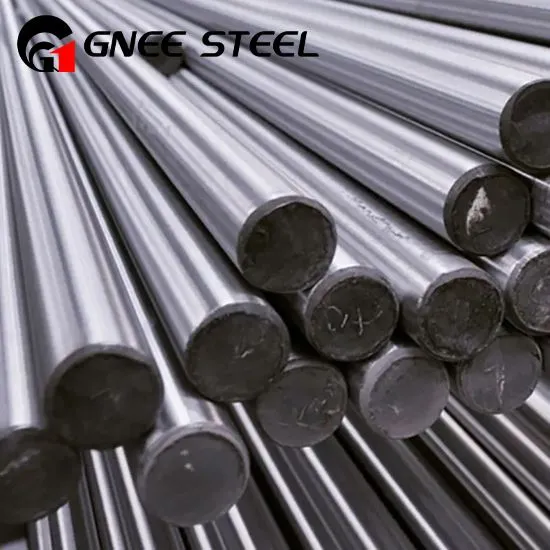 GH4033 Μπάρα κραμάτων