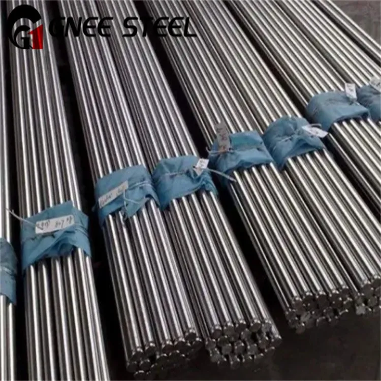 Gh4049 Superalloy Bar - High Strength Nickel Alloy Rod For Aerospace, ASTM B637