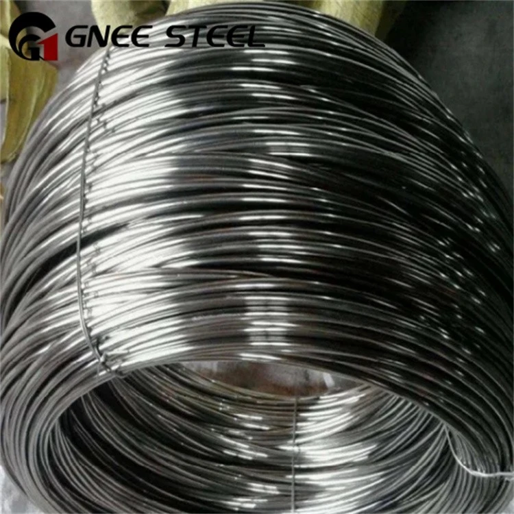 alloy B-2 Coil Tube