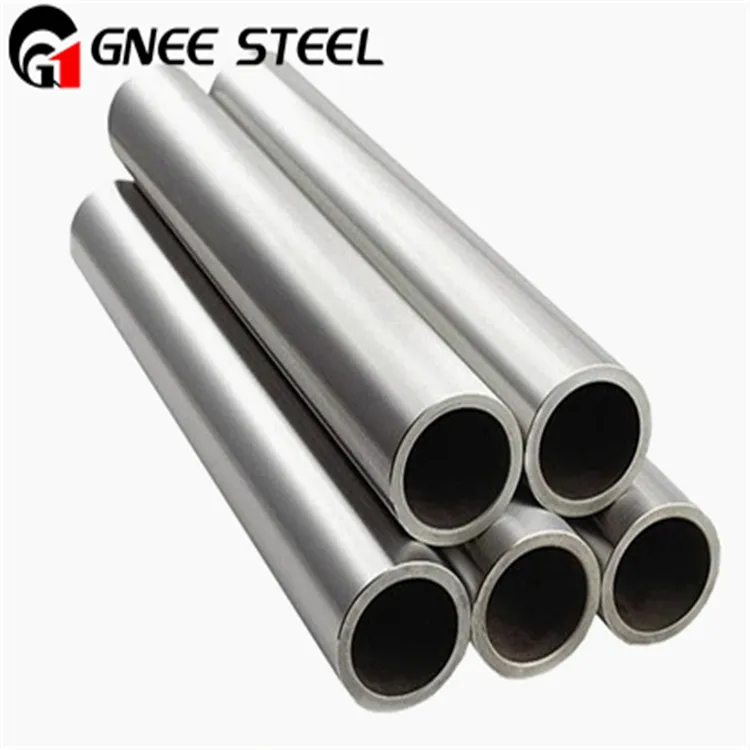 Hastelloy B -2 emless pipe