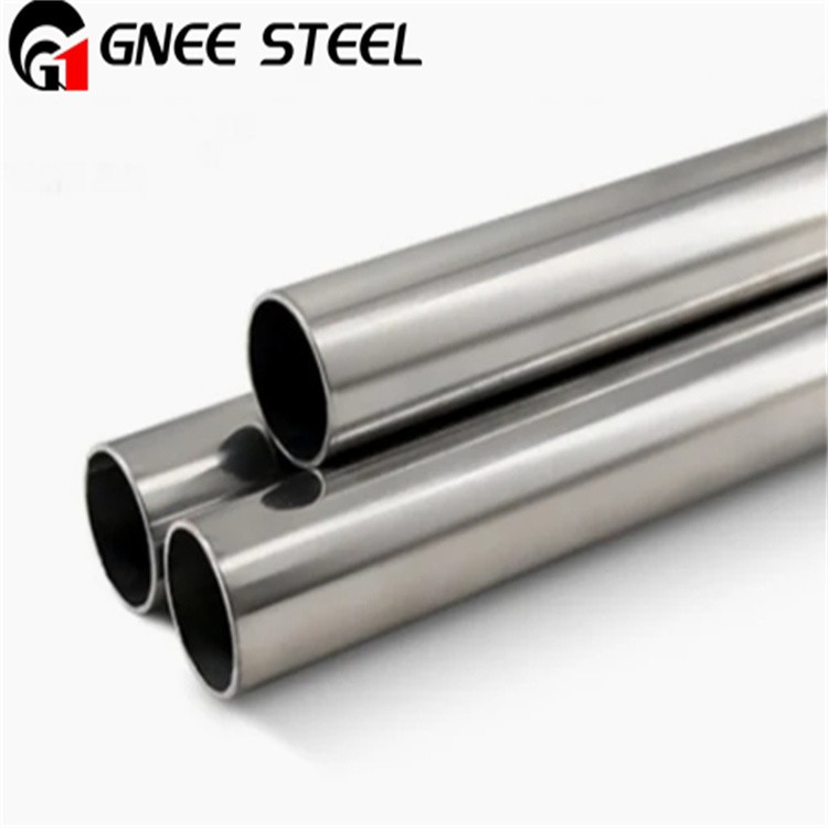 alloy B Seamless Pipe
