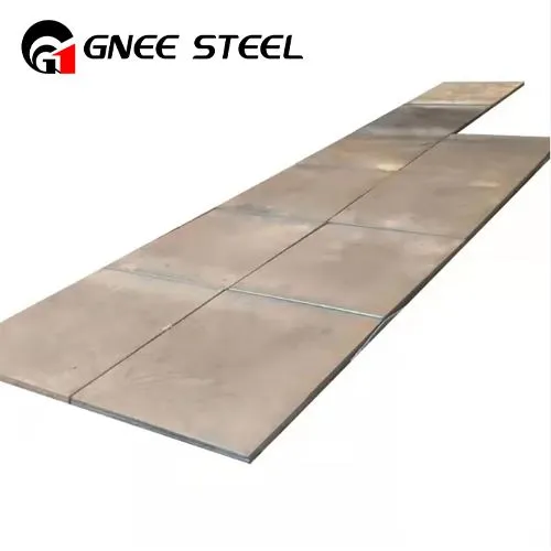 Φύλλο Hastelloy B