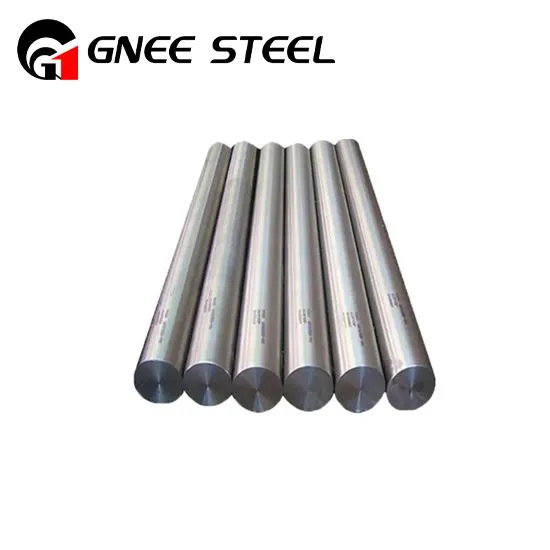 Μπάρες Hastelloy B2