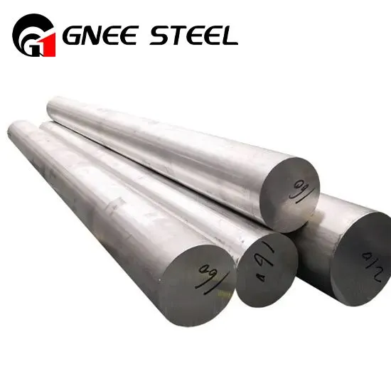 Hastelloy B3 Γύρος Μπάρες UNS N10675