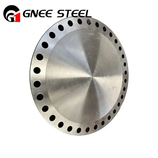 Hastelloy Blind Flanges